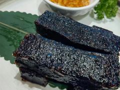 -中山保利艾美酒店-乐美中餐厅