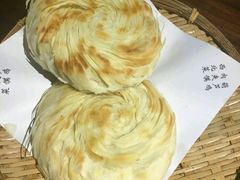 -大秦地·西北菜(纬四路店)
