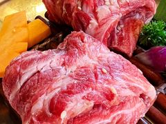 -西塔老太太泥炉烤肉(双井店)