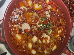 -南山翁新概念川菜(红山常发广场店)