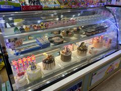 -CAKE BOSS 蛋糕老板(北京世纪金源购物中心)