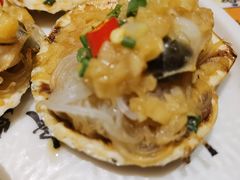 -喝丢一只鞋海鲜烧烤·海肠捞饭(文体街店)