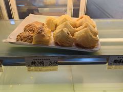 -美嘉华面包西饼店(红胜坊店)
