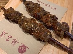 烤牛大串-鸽子窝(黄村店)