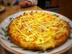 -萨莉亚意式餐厅(特力时尚汇店)