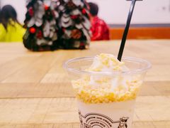 嘎吱嘎吱酸奶-OUR Bakery(三里屯太古里店)