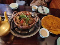 -顺顺小吃(独克宗古城店)