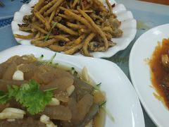 -德贤烧麦菜馆(本溪路店)