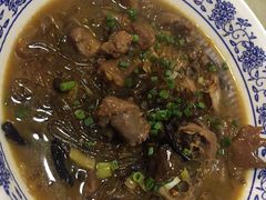-苏师傅菜馆(上沙店)