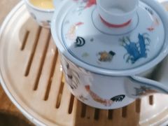 -南拳十三姨·潮汕砂锅粥(世纪金源店)