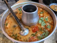 -Hi YOU你的饭局泰餐厅(雍和宫店)