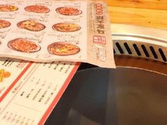 -马家大院铁锅炖(京粮广场店)