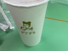 -沪上阿姨·精选茶饮(桃源友嘉购物广场店)