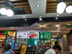 -Pelicana百利家炸鸡(江南西名店城店)