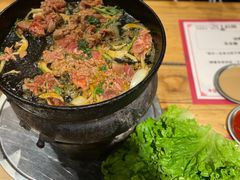 -名扬烤肉(起源店)