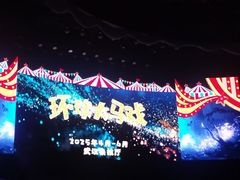 -武汉杂技厅