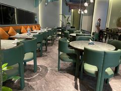 大堂-披云云小馆·味道江湖(姚家园万象汇店)