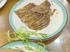 -白魁老号饭庄(交道口店)