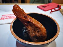 烂鸭头-瞪眼牛煎包·大锅牛肉汤(懿德城店)