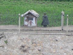 -图们国门景区