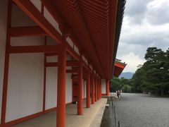 -京都御所