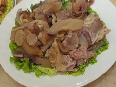 -清真·马家火锅美食城(镇江北路店)