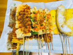 -魏记里脊肉炸炸炸(南门口店)