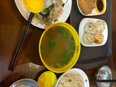 -大壶春生煎(四川中路店)