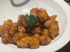 -绿茶餐厅(南昌王府井店)