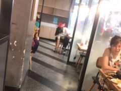 -鱼酷活鱼烤鱼(梅江印象城店)