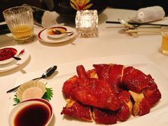 -天龙轩(香港丽思卡尔顿酒店)