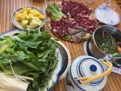 -厝味火锅·潮汕卤水火锅(十一合店)