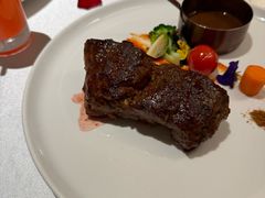 -晶雅花园西餐厅(南京首店)