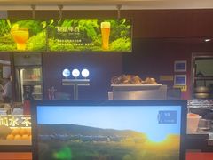 -巴奴毛肚火锅(龙湖锦艺城店)