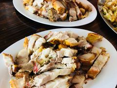 -洲心明记烧肉大粥(总店)