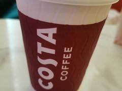 -COSTA COFFEE(新奥购物中心店)