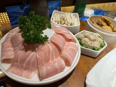 -云尊府云南菜·蒸汽石锅鱼(五棵松华熙店)
