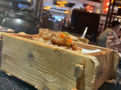 -味可道美食坊(福基路店)