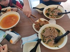 -老家猪肝面(石油路店)