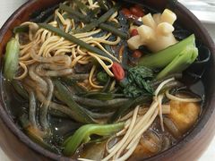 -金乐活美食(中街店)