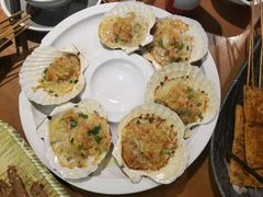 -十三道烧烤(保利西街店)