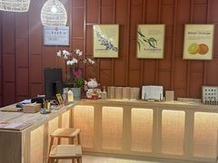 -LANN I 蘭·泰式古法按摩(高岛屋百货店)