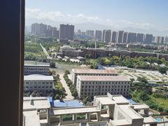 -西北武术院