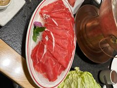 -东来顺(非遗·清真火锅·盛世广场店)