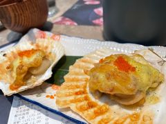 -大渔铁板烧(大悦城店)