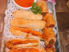 -同仁四季椰子鸡(海岸城天利店)