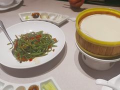 -北平食坊·烤鸭(黄寺大街店)