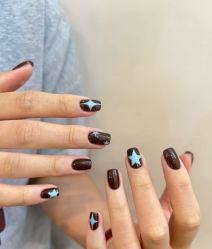 -RL Nail·瑞丽美甲美睫品牌原创店