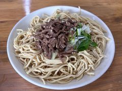 -十二忠手拉面(中华路店)