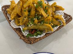 -沈家门小海鲜